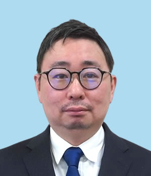 勝井 太郎