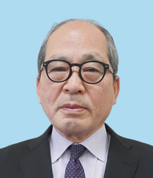 多田 与四朗