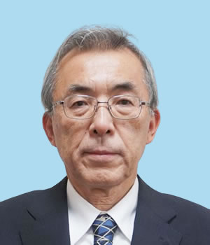 金剛 一智