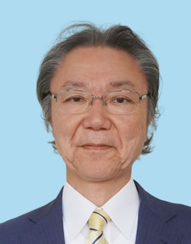 高見 省次
