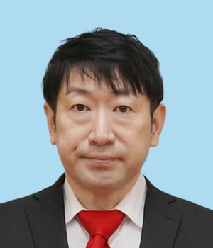 松下 幸治