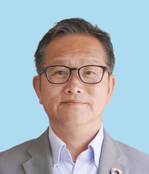 南浦 寿雄