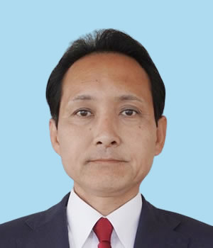 竹田 克司