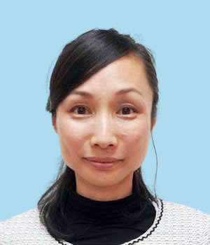 中川ゆり子