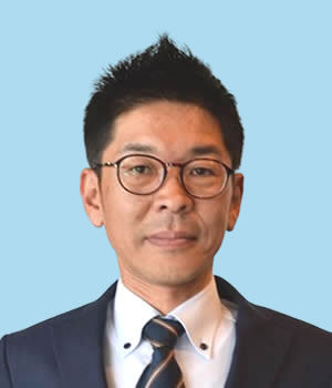 山本 智康