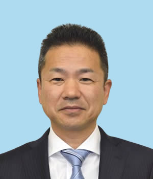 中井 章太