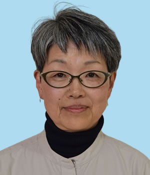 沢木 久美子