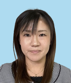 中島 知帆